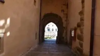 Burg Trausnitz