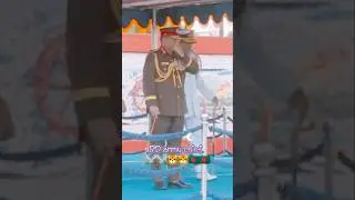 BD army chief general Walker ozzaman. জেনারেল ওয়াকারুজ্জামান। #shortvideo #bangladesharmy #short🇧🇩