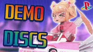 hidden gems or slop? i hope it's slop【PS1 DEMO DISCS】【EN/JP SUBS】