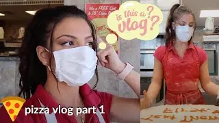 is this a vlog ??? lol | giuliana