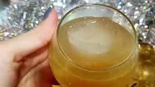 Коктейль &laquo;Виски-сауэр&raquo; за 3 минуты глазами харьковчан🥂Whiskey Sour cocktail