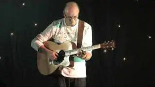 Jaques Stotzem - All of me & Sweet Georgia Brown (medley)