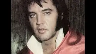 Elvis on Tour Recording Session and Rehearsal 1972