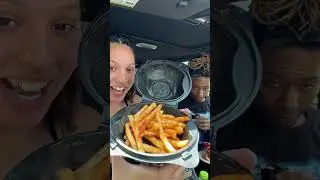 Pizza Hut, Taco Bell, KFC, All Have The Same Fries? Well, We&rsquo;re Going to Find Out