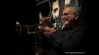 BargaJazz Festival 2025 with Eddie Henderson