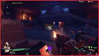 Gunfire Reborn | Longling Tomb
