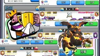 国际服top400 天梯9连胜火闪狗球劣势局解说