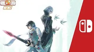Lost Sphear Dated + New Info! Rayman Legends Definitive Edition & Dragon Quest XI Info! | PE NewZ