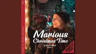 Christmas Time (Sunvibez Remix Extended)