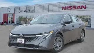 2026 Nissan Sentra S Weatherford, Fort Worth, Granbury, Arlington, Hudson Oaks