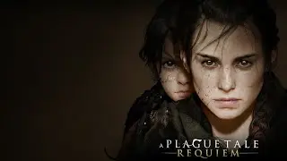 A Plague Tale:  Chapter 1  ~ Under a new SUN 4K Full Walkthrough 