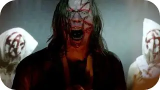 Last Shift (2014) | Video review
