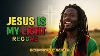 Jesus Is My Light — Reggae Gospel of Hope