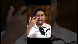 HOW TO USE NASAL SPRAYS | Dr Vignesh Gokul