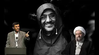پاسخی به یهود ستیزی بنام مهدی خزعلی