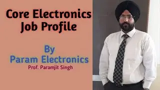 Hardware Jobs in Core Electronics| Electronics and Communication Engineering