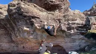 Onlyfans 6c A2, Alcolea del Pinar