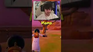 MOEDER VRAGEN VOOR BABY OLIE?! 🧴🤨😂 #fortnite #meermika #nederlands | Fortnite