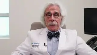 Meet Your Physician: Dr. Larry Werlin