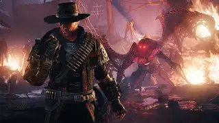 ⁴ᴷ⁶⁰ EVIL WEST :Mission 8 RTX 4090 POV Ultra Realistic Gameplay! Ray Tracing Graphics Mod  | 🎮🔥