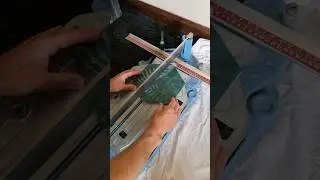 Sigma Tile Cutter vs Hexagon Tiles