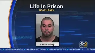 Life Sentence For 2015 Double Murder In Lake County
