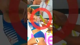 USA vs Jamaica at the Olympics 😱😱😱