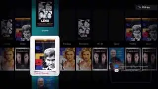 Popcorn A210. Media Jukebox