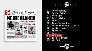 11. Banger Doggz - Amarena