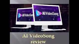 AI VideoSong review ⚠️ is Scam❌? or Legit✅? [Truth Exposed👈] OTO Details + Bonuses +Honest Reviews