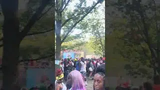Labor Day Carnival 2023