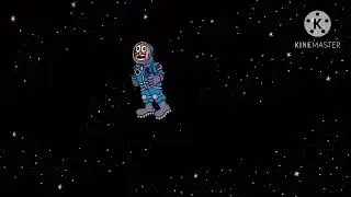 Bad Idea #7: The GAStronaut