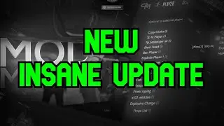this NEW PORTUGA MENU UPDATE is INSANE !!