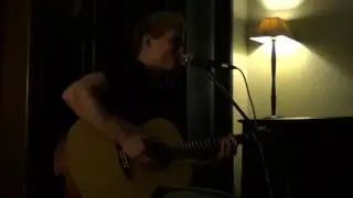 MIRO &Scaron;MAJDA -  Smells Like Teen Spirit (Nirvana cover) - DriveHouse - Praha - 25.5. 2017