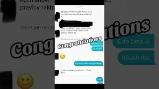 Congratulations #trending #tarot #histruefeelings #tarotapp #hisfeelings #tarotcardreading #love