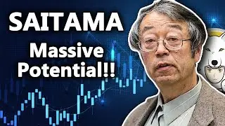 SAITAMA MASSIVE POTENTIAL!! | SAITAMA Price Prediction