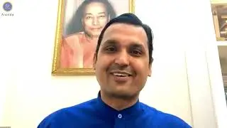 Seclusion for Spiritual Healing | Healing Series | Nayaswami Aditya