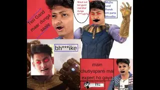 Dynamo gaming roast