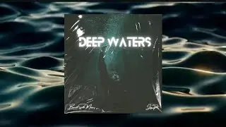 Burnett Smith Music - Deep Waters ft. XJay_Px (Audio & Lyrics)