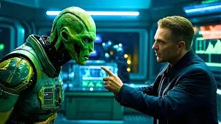 Aliens Tried to Bamboozle Us, But Humans Turned the Tables | Sci-Fi Story