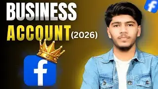 How to Create a Facebook Professional Business Account (Step-by-Step)