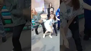 ТАНЦЫ КОСТАНАЙ DISCO DISCO
