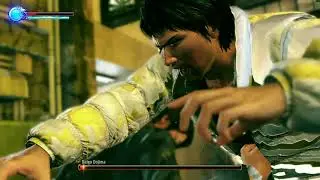 Kiwami 2 Remastered works, but my GPU sucks