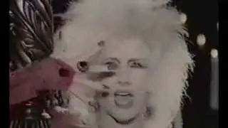 Ivana Spagna - I Wanna Be Your Wife (video).avi