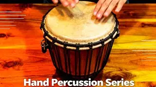 Hand Percussion Video #Percussion #handpercussion #music #musicians #musical #beats #drums #love