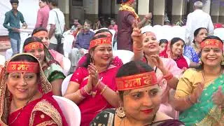 #Snehyush #Sangeet  MATA KI JOYT: PART-1