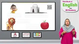 English for Kids 5+ | Naming Words & Singular & Plural Parent Guide | Grammar at Home