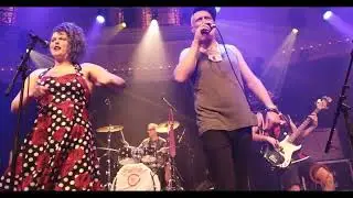 Brentsleng Paradiso Jammer