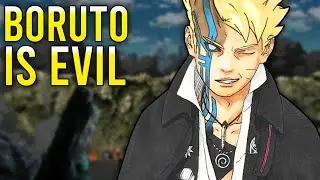 Boruto Will DESTROY Konoha...