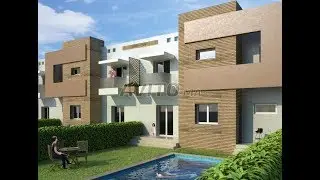 Lots de terrains pour Villa Besnlimane Shems Al Madina بنسليمان شمس المدينة